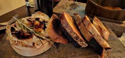 Wc Wine & Charcuterie Bloomsbury