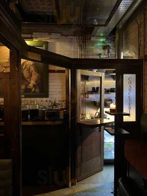 Wc Wine & Charcuterie Bloomsbury