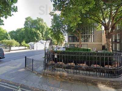 Wc Wine & Charcuterie Bloomsbury