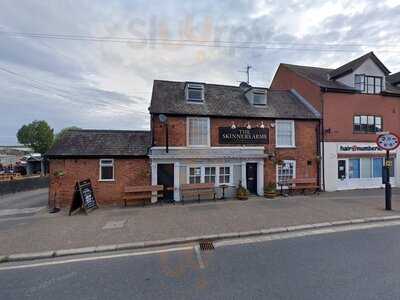 The Skinners Arms