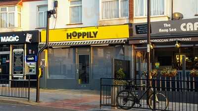 Hoppily - Leigh-on-sea