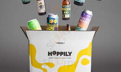 Hoppily - Leigh-on-sea