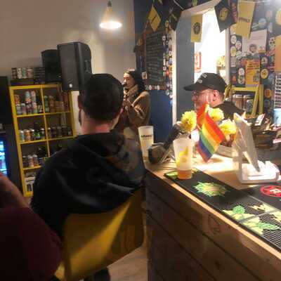 Hoppily - Leigh-on-sea