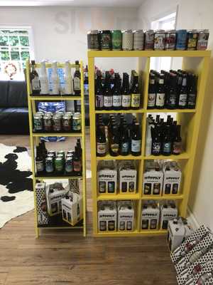 Hoppily - Leigh-on-sea