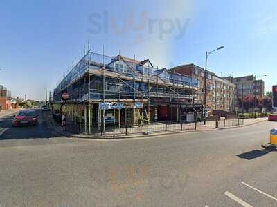 Hoppily - Leigh-on-sea