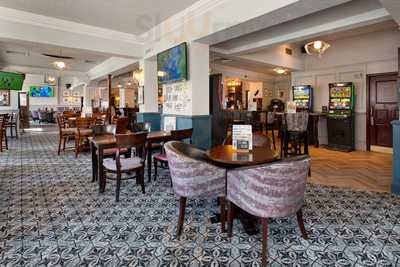 The Old Court Kings Heath