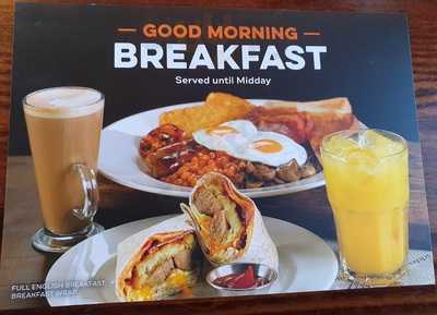 The Old Court Kings Heath