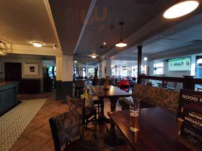 The Old Court Kings Heath