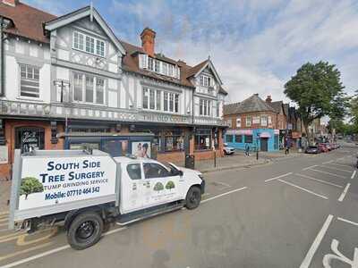 The Old Court Kings Heath