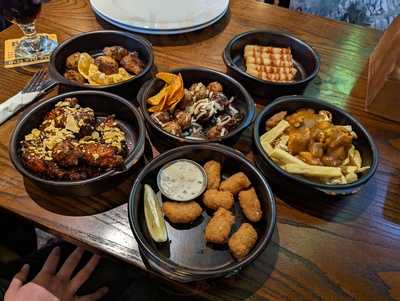 Farthings Birmingham