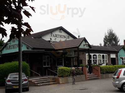 Farthings Birmingham