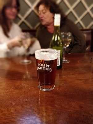 Farthings Birmingham