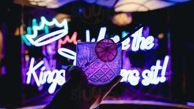 Fratelli’s Bar And Restaurant