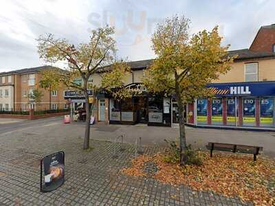 Fratelli’s Bar And Restaurant