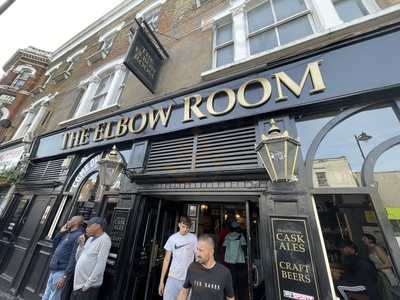 The Elbow Room