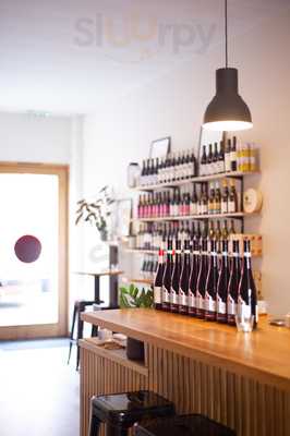 Little Rascal Wine Shop & Bar