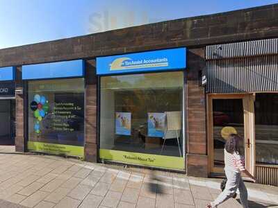 Little Rascal Wine Shop & Bar