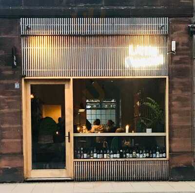 Little Rascal Wine Shop & Bar