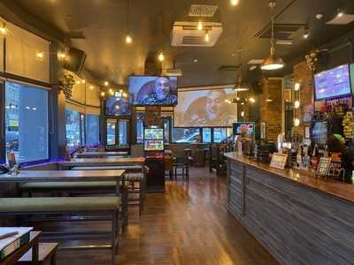 Famous Three Kings Fulham