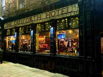 Gosforth Hotel Newcastle Upon Tyne