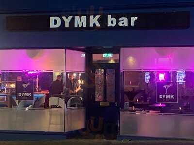 Dymk Bar & Club