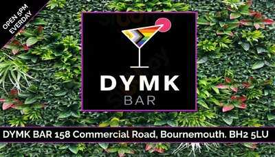 Dymk Bar & Club