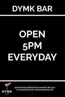 Dymk Bar & Club
