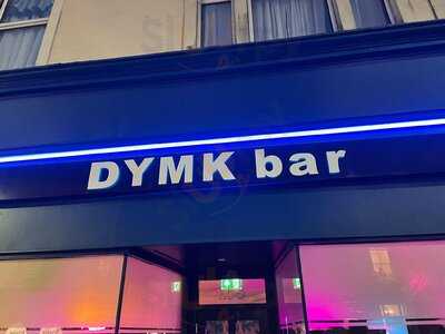 Dymk Bar & Club