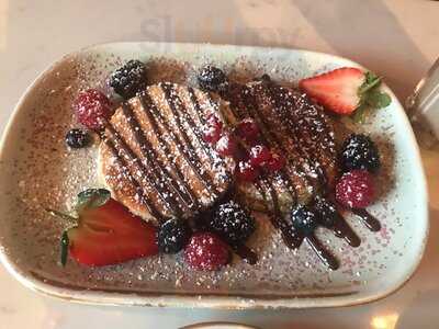 Ines Cafe & Restaurant