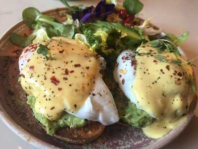 Ines Cafe & Restaurant