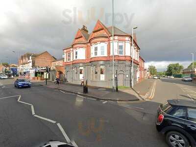 Ines Cafe & Restaurant