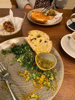 Medicine Restaurant And Bar At The Mailbox