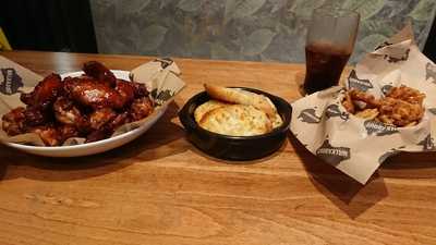 Walkabout Leeds (woodhouse Lane)