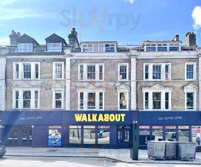 Walkabout Bournemouth