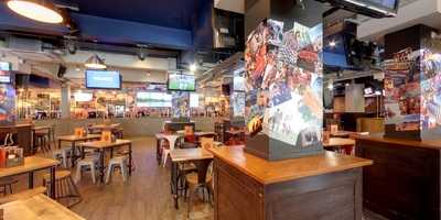 Walkabout Bournemouth