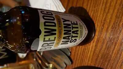 Sports Bar & Grill Old Street