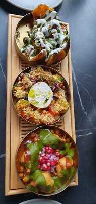 Noir Restaurant & Lounge