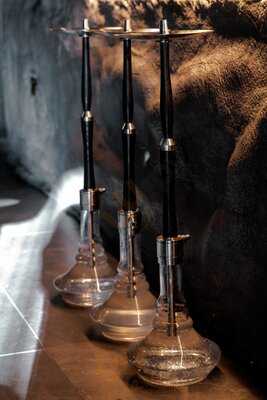 Noir Restaurant & Lounge