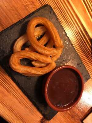 The Tapas Room Peckham