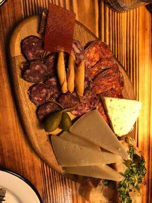 The Tapas Room Peckham