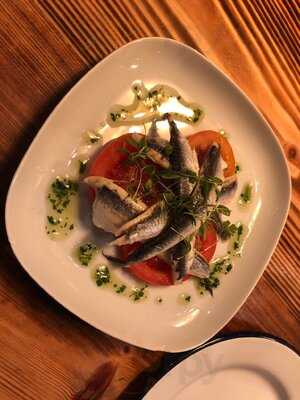 The Tapas Room Peckham