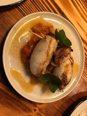 The Tapas Room Peckham