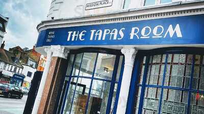 The Tapas Room Peckham