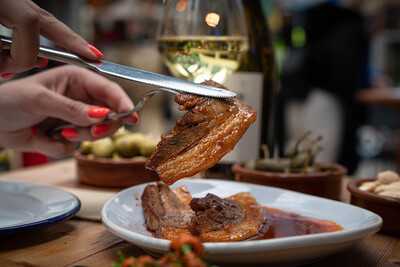 The Tapas Room Peckham