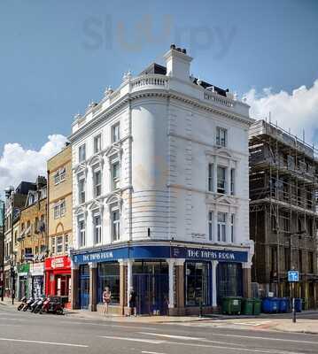 The Tapas Room Peckham