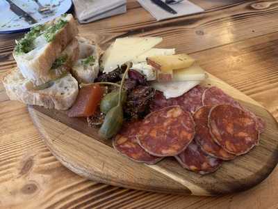 The Tapas Room Peckham