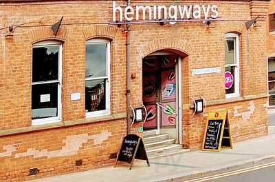 Hemingways