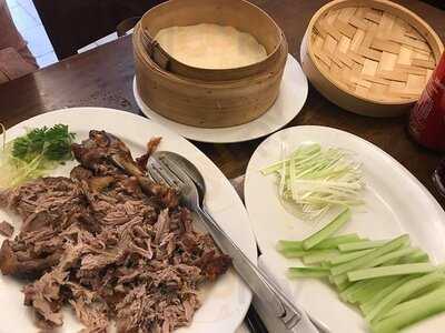 Gangnam Korean And Chinese Restaurant