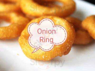 Gangnam Korean And Chinese Restaurant