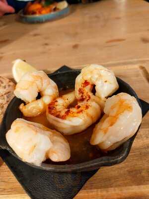 Feather & Hide Bar & Grill